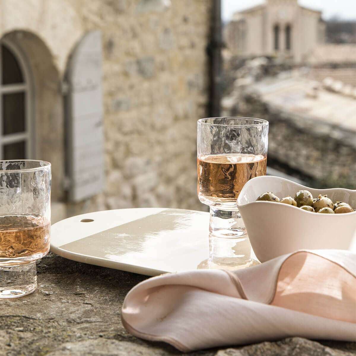 Image du produit: BAHIA DUNE Planche en grès 25 x 13,5 cm