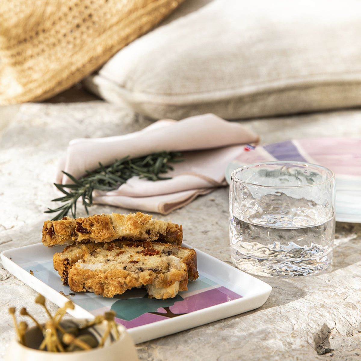 ROC Gobelet bas 18 cl