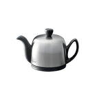 Théière 2 tasses cloche mat