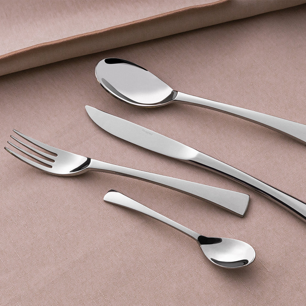 SOLSTICE MIROIR Fourchette de table