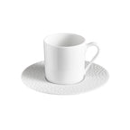 Soucoupe à espresso
