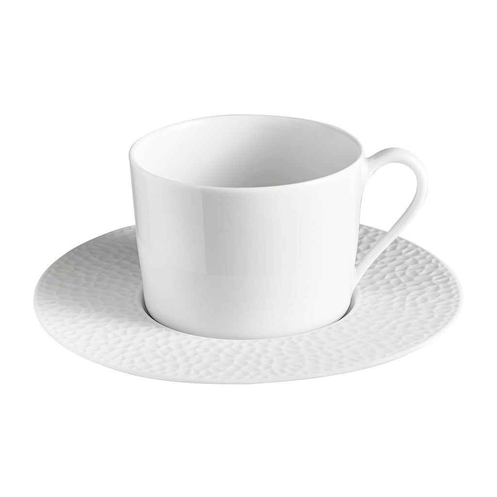 Soucoupe à thé / lungo