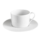 Soucoupe à thé / lungo