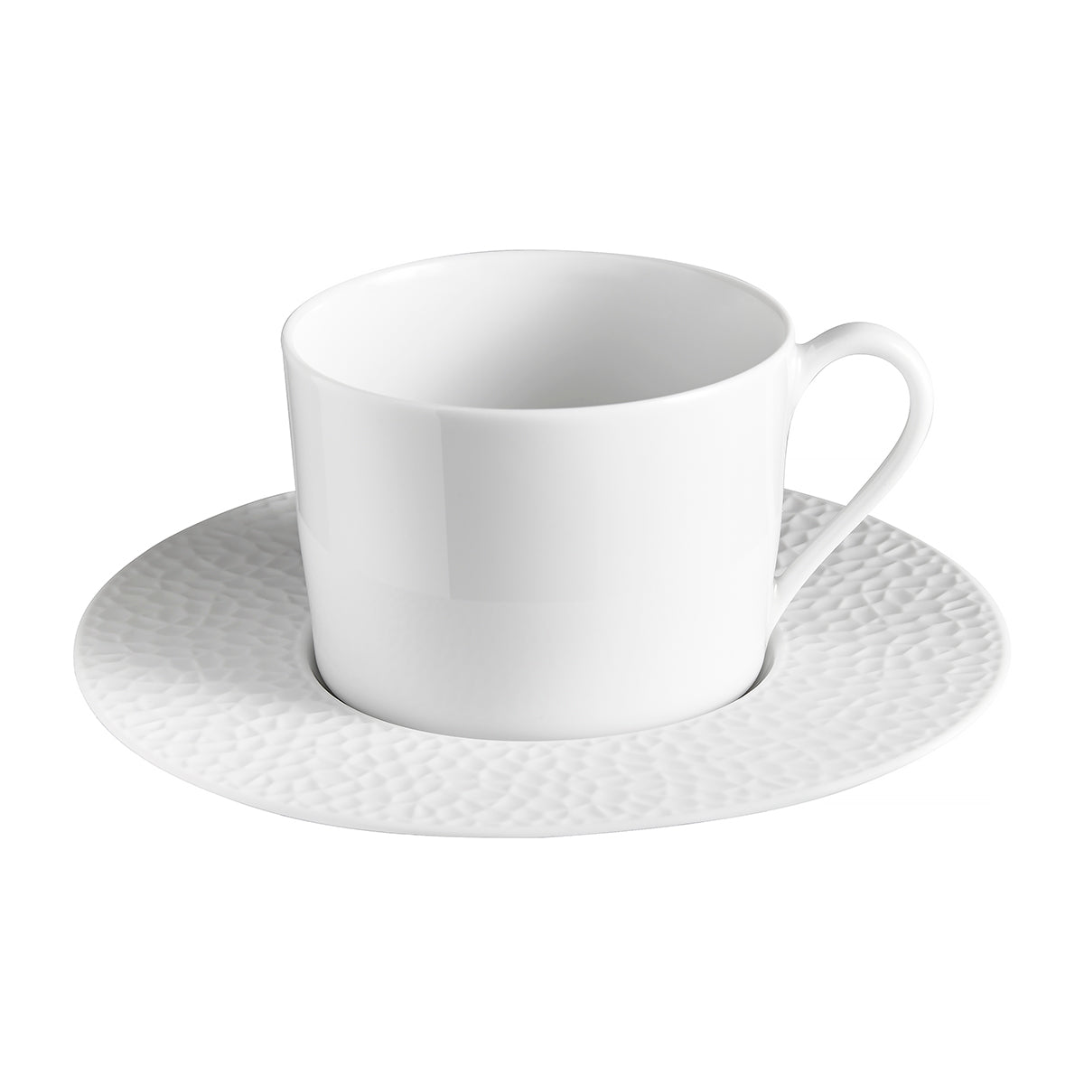 Soucoupe à thé / lungo