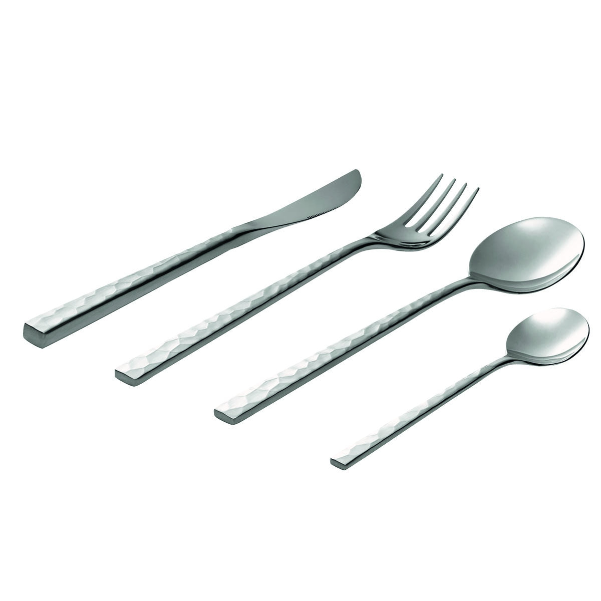 FUSE MARTELE Colis écrin 50 couverts