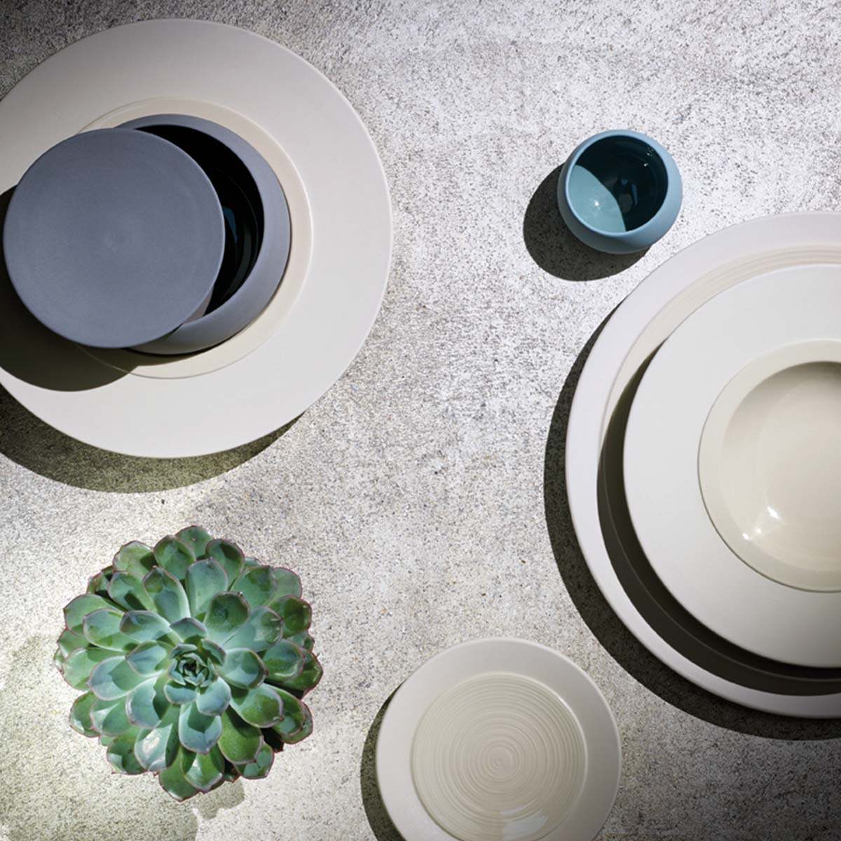 Image du produit: BAHIA BLEU DE ROCHE Cocotte 50 cl