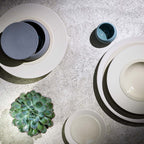 BAHIA BLUE STONE Casserole 50 cl