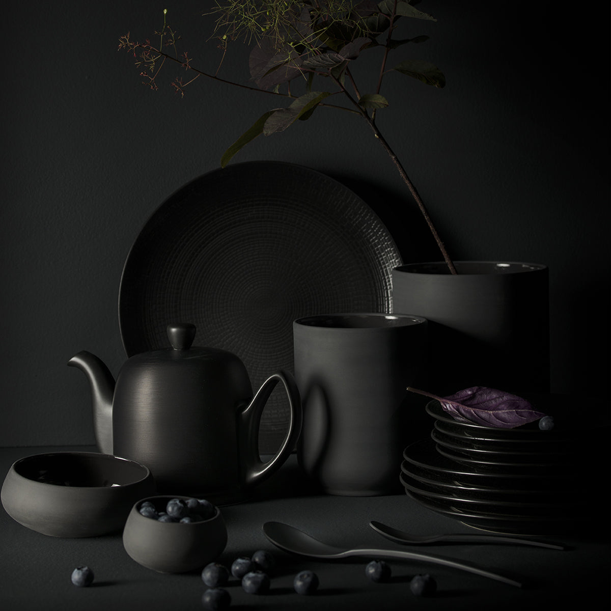 Image du produit: BAHIA ONYX Vase 14 cm