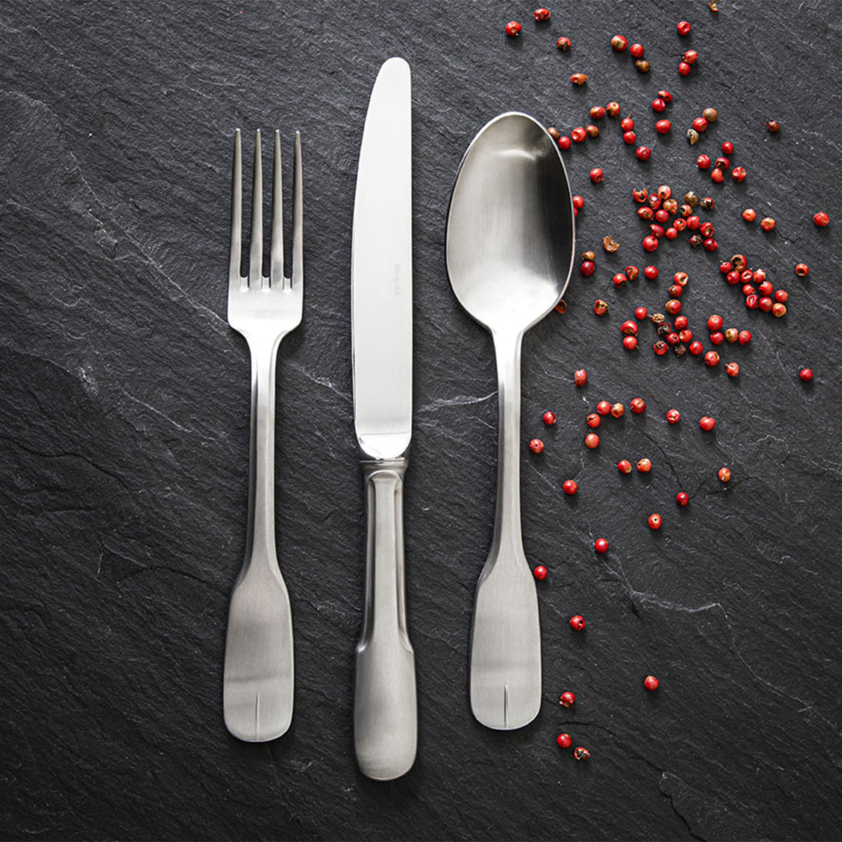 Image du produit: VIEUX PARIS SATIN FINISH Coffee spoon