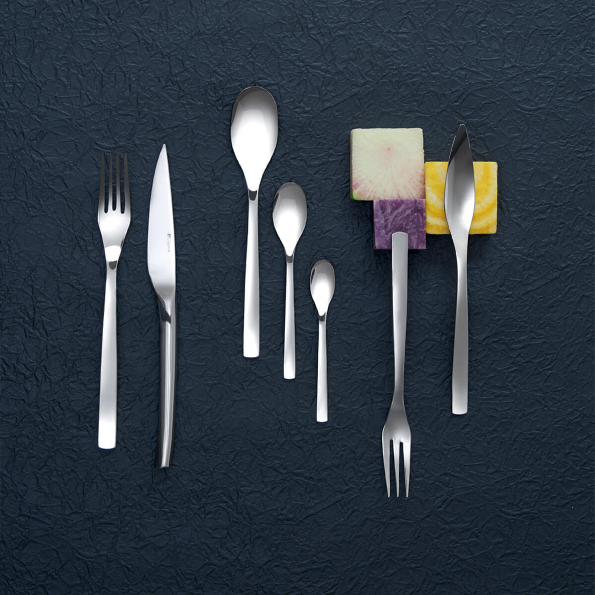 Image du produit: GUEST MIROIR Cuillère à dessert